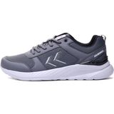 Hummel Coin Unisex Spor Ayakkabı 900313-2072 - Gri