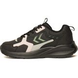 Hummel Core Kadın Spor Ayakkabı 900351-7095 - Siyah