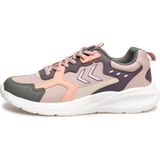 Hummel Core Kadın Spor Ayakkabı 900351-7096 - Açık Pembe