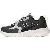 Hummel Core Spor Ayakkabı - Gri-Siyah