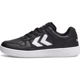 Hummel Court 1990 Unisex Spor Ayakkabı 900828-2001 Siyah