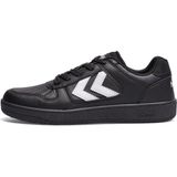 Hummel Court 1990 Unisex Spor Ayakkabı 900828-2042 - Siyah - Siyah