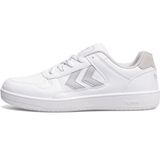 Hummel Court 1990 Unisex Spor Ayakkabı 900828-9001 - Beyaz