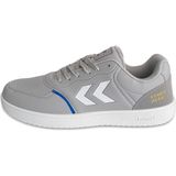 Hummel Court 2000 Unisex Spor Ayakkabı 900829-1100 - Gri - Beyaz
