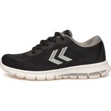 Hummel Cron Spor Ayakkabı 900661-2001 - Siyah