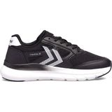 Hummel Crosslite 26 Erkek Spor Ayakkabı - Siyah