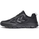 Hummel Crosslite II Unisex Spor Ayakkabı 212608-2042 - Siyah