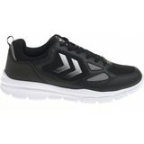 Hummel Crosslite Kadın Spor Ayakkabı 208696-2001 - Siyah