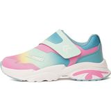 Hummel Cyber Jr. Çocuk Ayakkabı - Pembe