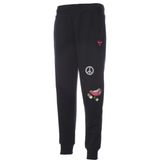 Hummel Dagnes Çocuk Eşofman Altı - Siyah - 6 Yaş