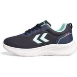 Hummel Denna Spor Ayakkabı 900811-1050 - Siyah