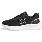 Hummel Denna Spor Ayakkabı 900811-2001 - Siyah
