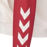 Hummel Dik Yaka Ceket Genes, XL, 07-980350-1, Çok Renkli, Kadın