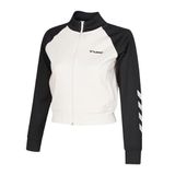 Hummel Dik Yaka Ceket Genes, XS, 07-980350-1, Çok Renkli, Kadın