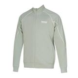 Hummel Dik Yaka Ceket, XL, 07-922533-2, Yeşil, Erkek