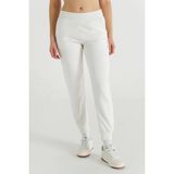 Hummel Dora Pants Kadın Pantolon - Beyaz