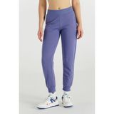 Hummel Dora Pants Kadın Pantolon - XS - Mor