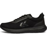 Hummel Doris Spor Ayakkabı 900812-2042 - Siyah