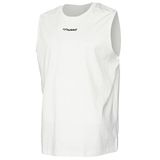 Hummel Drake Erkek Siyah Yuvarlak Yaka Atlet