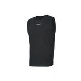 Hummel Drake Tank Top 911796-2001 Siyah Erkek T-Shirt