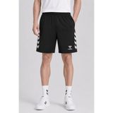 hummel Dream 932102-2001 Erkek Spor Siyah Şort