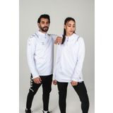 hummel Dream Antrenman Eşofman Üstü Beyaz