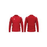 hummel Dream Antrenman Eşofman Üstü Kırmızı