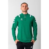 hummel Dream Antrenman Eşofman Üstü Koyu Yeşil