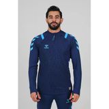 hummel Dream Antrenman Eşofman Üstü Lacivert