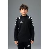 Hummel Dream Çocuk Antrenman Eşofman Üstü Siyah