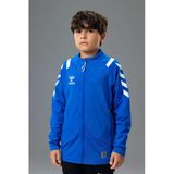 Hummel Dream Çocuk Kamp Eşofman Üstü Sax Mavi