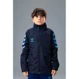 Hummel Dream Çocuk Yağmurluk Lacivert