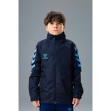 Hummel Dream Çocuk Yağmurluk Lacivert