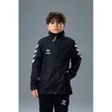 Hummel Dream Çocuk Yağmurluk Siyah