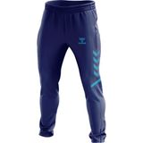 Hummel Dream Kamp Eşofman Altı - Lacivert-Mavi - S