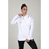 Hummel Dream Kamp Eşofman Üstü Beyaz - XL
