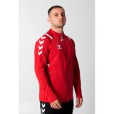 hummel Dream Kamp Eşofman Üstü Koyu Kırmızı