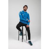 Hummel Dream Kamp Eşofman Üstü Saks Mavi