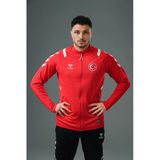 hummel Dream Milli Takım Kamp Eşofman Üstü Kırmızı