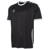 HUMMEL DREAM TRANING T-SHIRT S/S ERKEK KISA KOL T-SHIRT 922222-2001 BLACK S