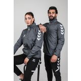 Hummel Dream Yağmurluk Antrasit