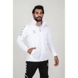 Hummel Dream Yağmurluk Beyaz