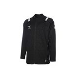 Hummel Dream Zip 922219-2001 Siyah Erkek Ceket