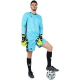 Hummel Elegance Profesyonel Kaleci Forması 1010353-7905 - Mavi