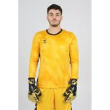 hummel Elegance Profesyonel Kaleci Forması Sarı