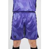 hummel Elegance Profesyonel Kaleci Şortu Mor