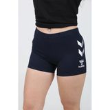 hummel Elegance Profesyonel Voleybol Taytı Lacivert
