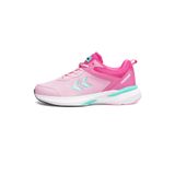 hummel ELLIAN Kadın Pembe Spor Ayakkabı & Sneaker