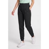 Hummel Ember 932528-2001 Siyah Kadın Eşofman Altı