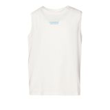 HUMMEL ERKEK ÇOCUK ATLET HMLNAYELI TANK TOP 912146 OFF WHITE 14